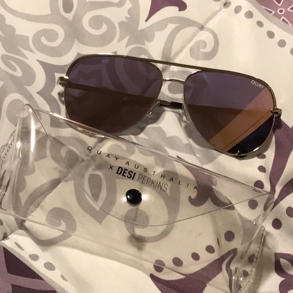 Quay Australia Sunglasses (Original)